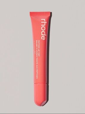 RHODE Peptide Lip Tint - Peach Pit